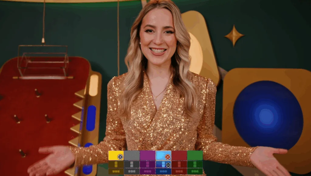 Super Color Game screenshot