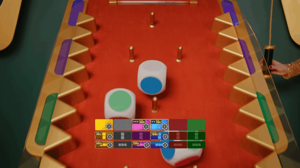 how to play Super Color Game game