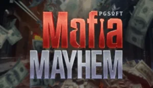 Mafia Mayhem Slot Demo – Honest Review, RTP & Volatility