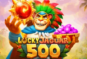 Lucky Jaguar 500 Slot Demo – Honest Review, RTP & Volatility