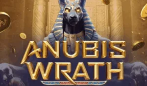 Anubis Wrath Slot Demo – Honest Review, RTP & Volatility