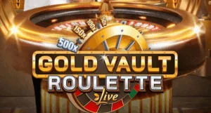 Gold Vault Roulette Demo – Honest Review, RTP & Strategy