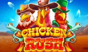 Chicken Rush Slot Demo – Honest Review, RTP & Volatility