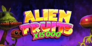Alien Fruits Slot Demo – Honest Review, RTP & Volatility