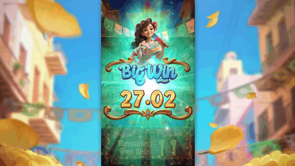 Pinata Wins slot features and rtp