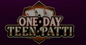 One Day Teen Patti Demo – Honest Review, RTP & Strategy