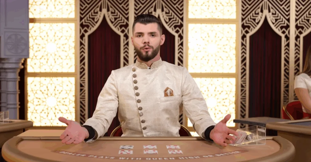 One Day Teen Patti demo gameplay