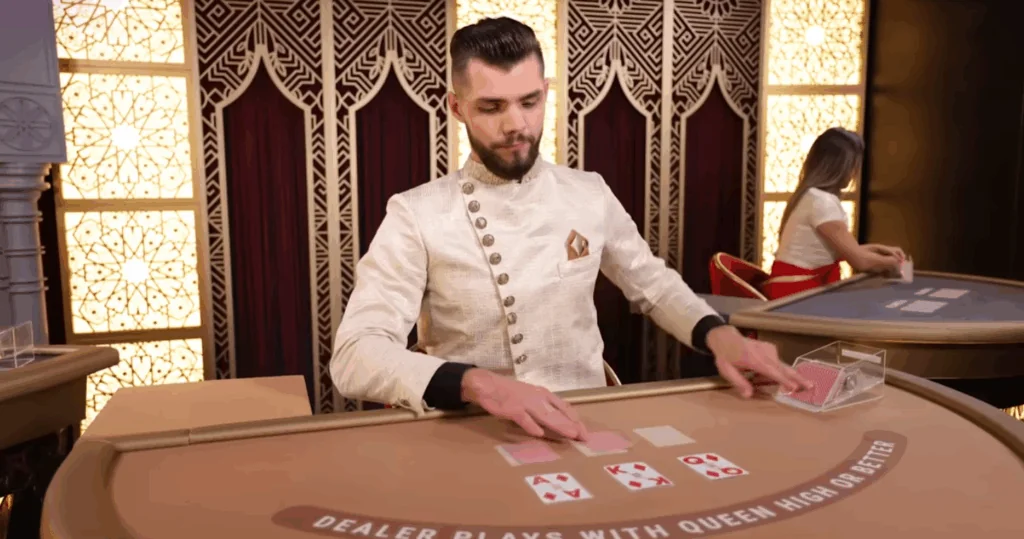 One Day Teen Patti features and rtp