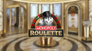 MONOPOLY Roulette Demo – Honest Review, RTP & Strategy
