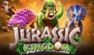 Jurassic Kingdom Slot Demo – Honest Review, RTP & Volatility