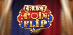 Crazy Coin Flip Demo – Honest Review, RTP & Strategy