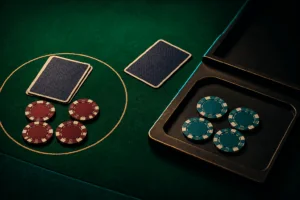 What Is Surrender in Blackjack?