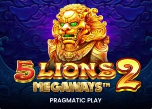 5 Lions Megaways 2 Demo – Honest Review, RTP & Strategy