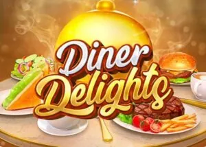 Diner Delights Demo – Honest Review, RTP & Strategy