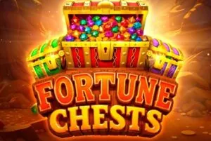 Fortune Chests Demo – Honest Review, RTP & Strategy