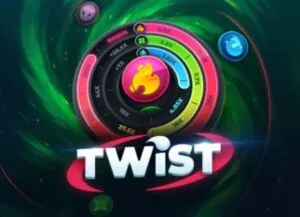 Twist Demo – Honest Review, RTP & Strategy