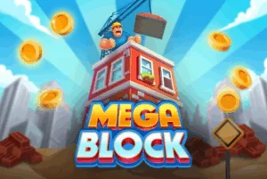 MegaBlock Demo – Honest Review, RTP & Strategy
