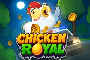 Chicken Royal Demo – Honest Review, RTP & Strategy