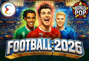 Football 2026 (FIFA) Demo – Honest Review, RTP & Strategy