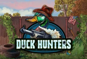 Duck Hunters Demo – Honest Review, RTP & Strategy