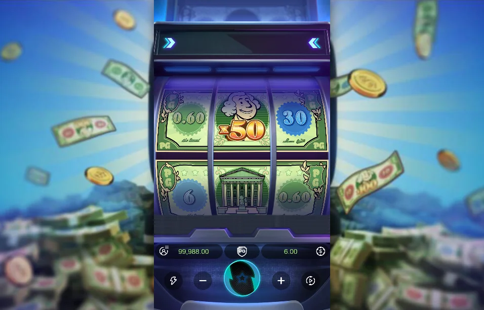 Cash Mania demo gameplay how to play