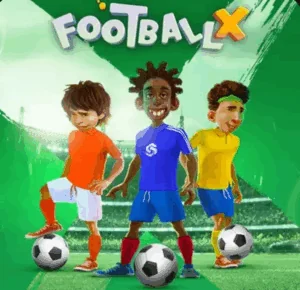 FootballX Demo – Honest Review, RTP & Strategy