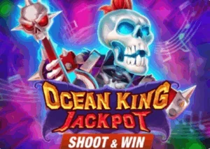 Ocean King Jackpot Demo – Honest Review, RTP & Strategy