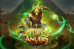 Fury of Anubis Demo – Honest Review, RTP & Strategy