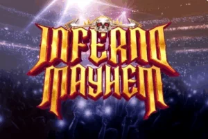 Inferno Mayhem Demo – Honest Review, RTP & Strategy
