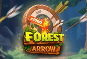 Forest Arrow Demo – Honest Review, RTP & Strategy
