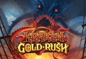 Kraken Gold Rush Demo – Honest Review, RTP & Strategy